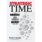 Strategic Time - Paperback