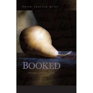 Booked: Literature in the Soul of Me - Paperback