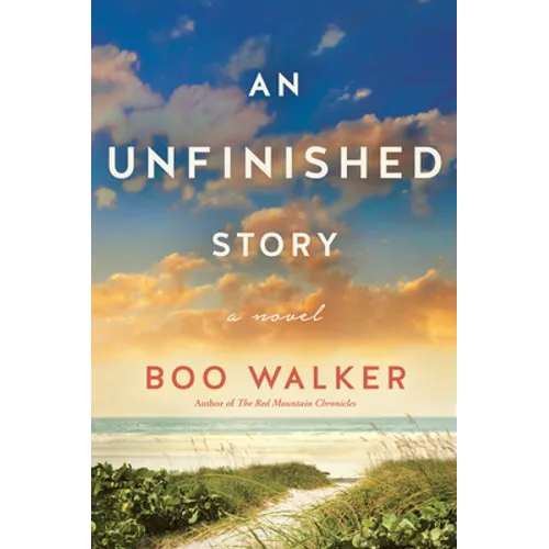 An Unfinished Story - Paperback