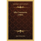 Idle Comments (1905) - Paperback