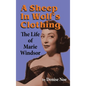 A Sheep in Wolf's Clothing (hardback): The Life of Marie Windsor - Hardcover
