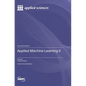 Applied Machine Learning Ⅱ - Hardcover