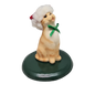 Singing Cat - Light Red