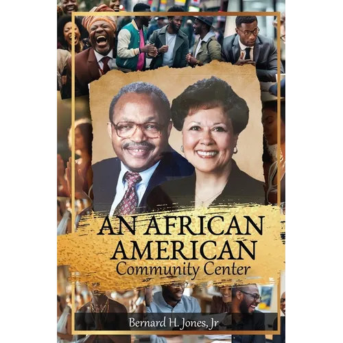 An African-American Community Center - Paperback