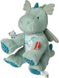 Taggies Drax Dragon