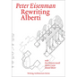 Rewriting Alberti - Paperback