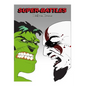 Super-Battles: Kratos v/s Hulk - Paperback