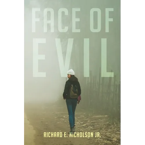 Face of Evil - Paperback