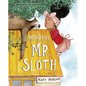 Mindful Mr. Sloth - Hardcover