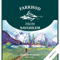 Farkhod from Navghilem - Hardcover