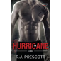 The Hurricane - Paperback