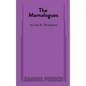 The Mamalogues - Paperback