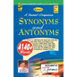 Antonym & Synonym (FINAL) - Paperback