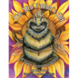 The Star Father's Gift: A Story from the Bees - Paperback