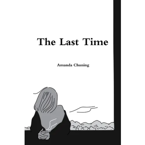 The Last Time - Paperback