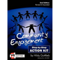 Community Engagement Step-By-Step Action Kit 2nd Edition - Paperback
