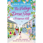 The Vintage Dress Shop in Primrose Hill - Paperback