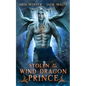 Stolen by the Wind Dragon Prince: Dragon Shifter Romance - Paperback
