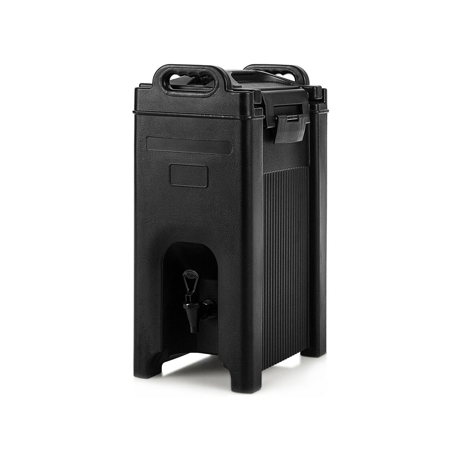 5 Gallon Insulated Beverage Server Dispenser
