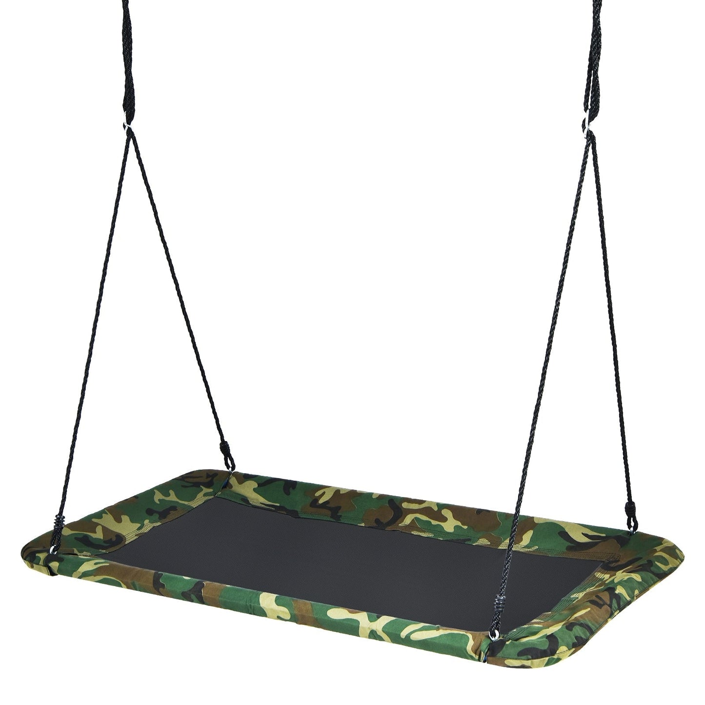 60 Inches Platform Tree Swing