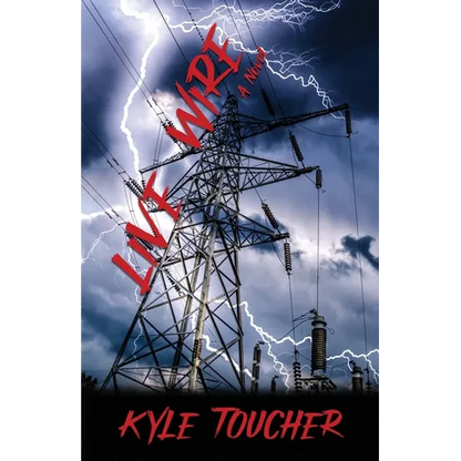 Live Wire - Paperback