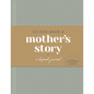 So God Made a Mother's Story: A Keepsake Journal - Hardcover