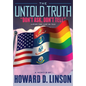 The Untold Truth Don't Ask, Don't Tell - Hardcover