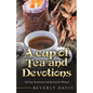 A Cup of Tea and Devotions: (40 Day Devotional and Journal for Women) - Paperback