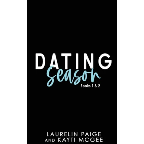 Dating Season: Bundle 1 - Paperback