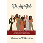 To My Girls - Paperback