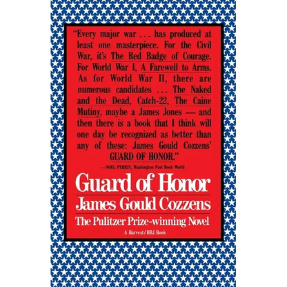 Guard of Honor - Paperback