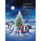 Forest Friends Rescue Santa - Hardcover