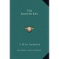 The Master Key - Hardcover