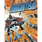 The Attractive Story of Magnetism with Max Axiom, Super Scientist - Paperback