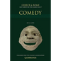 Comedy - Paperback