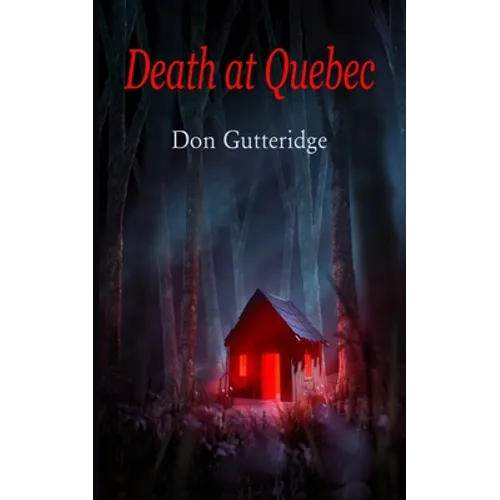 Death at Quebec - Paperback