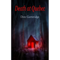 Death at Quebec - Paperback