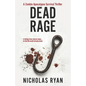 Dead Rage: A Zombie Apocalypse - Paperback
