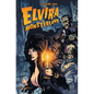 Elvira: In Monsterland - Paperback