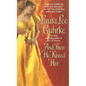 And Then He Kissed Her - Paperback