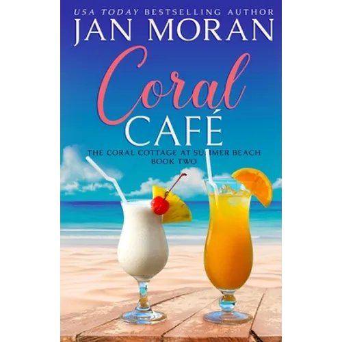 Coral Cafe - Paperback