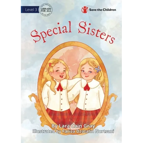 Special Sisters - Paperback