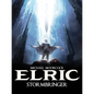 Michael Moorcock's Elric Vol. 2: Stormbringer - Hardcover