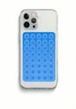 YIGO MASTER Silicone Suction Cups Adhesive Durable for Cell Phone Case