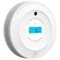 [Like New] AEGISLINK SC240 Smoke & CO Detector 10-Year Battery Photoelectric 1 Pack - Like New