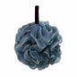 5 Pack - Bath Shower Loofah Sponge 50g Dark Blue - Skin Care Bathing Accessory