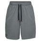 Under Armour UA Tech Mesh Athletic Shirt XXX-Large Pitch Gray New