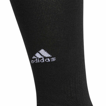 adidas PureHustle OTC Softball Socks 1-Pair Over the Calf Size S