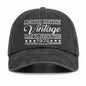 Rybicag 51st Birthday Vintage Hat 1974 For Men Women Gift