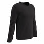 Champro Gunner Polyester Shooter Shirt Black XL Men's Crew Neck Basketball